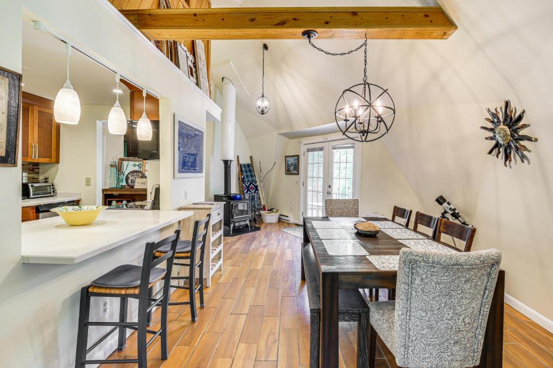 Photo of Kitchen in Warren