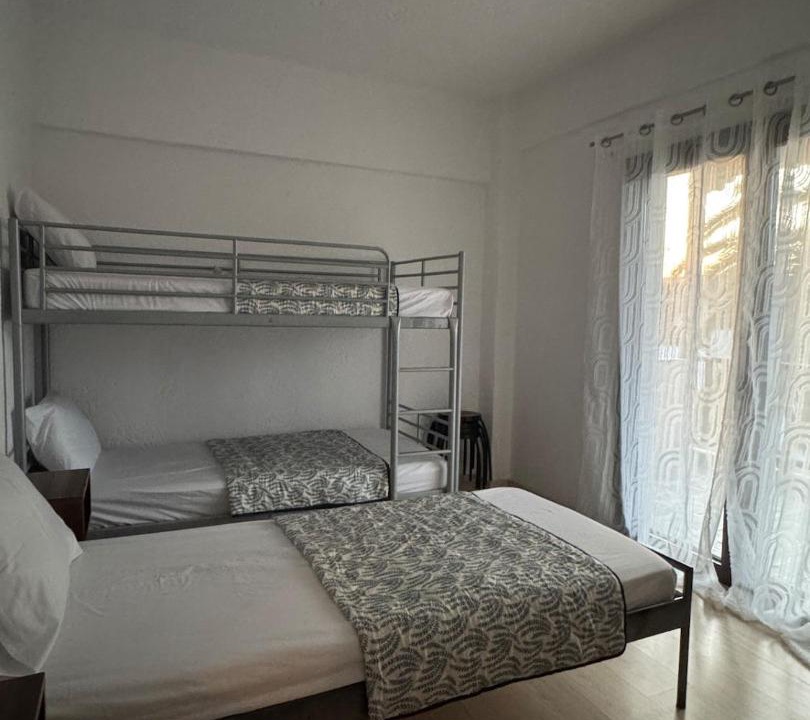 Photo of Bedroom in Skala Fourkas