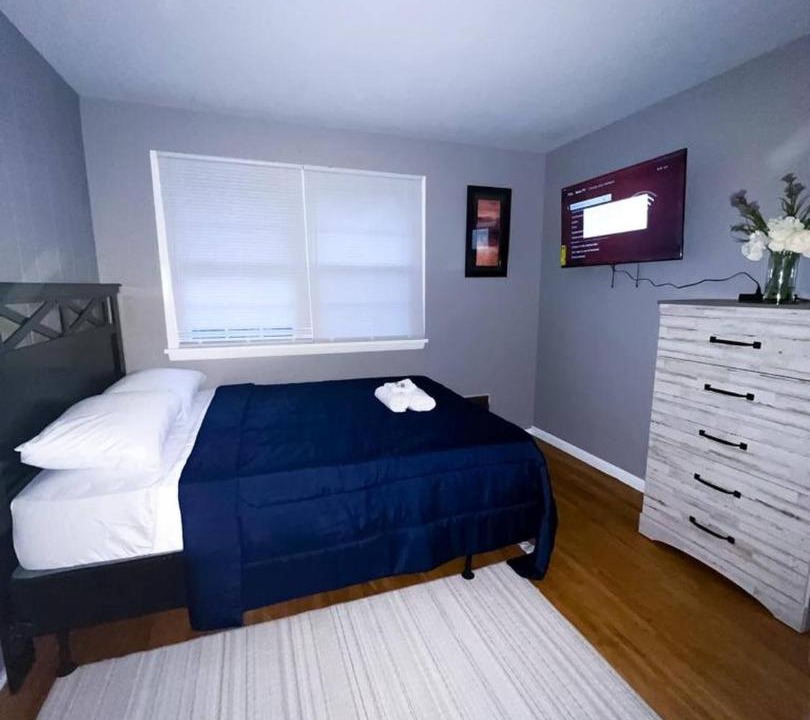 Photo of Bedroom in Rochester
