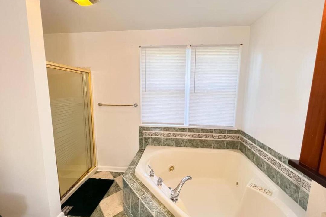 Photo of Bathroom in Rochester