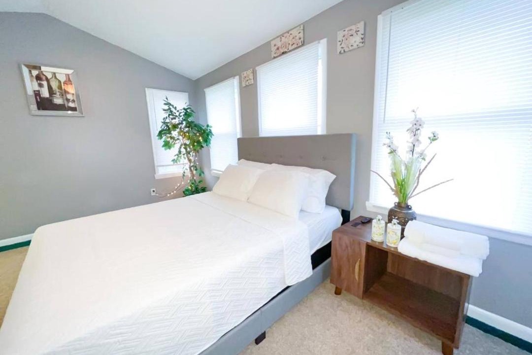 Photo of Bedroom in Rochester
