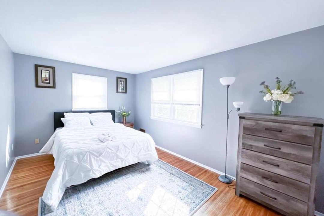 Photo of Bedroom in Rochester