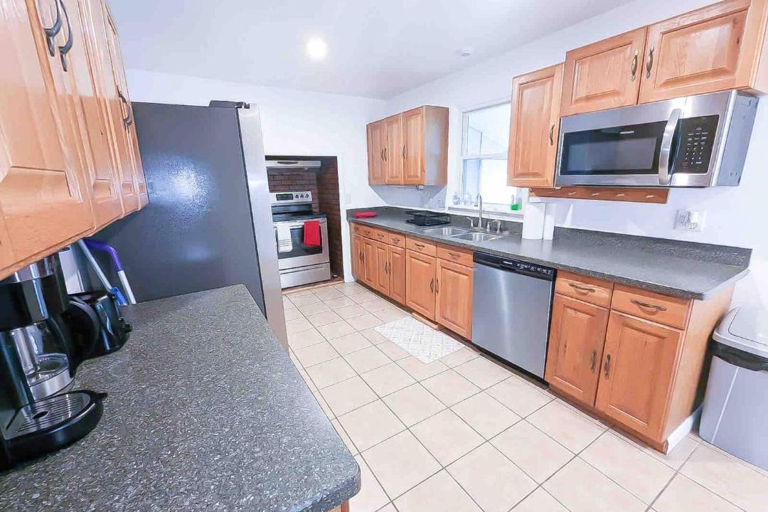 Photo of Kitchen in Rochester