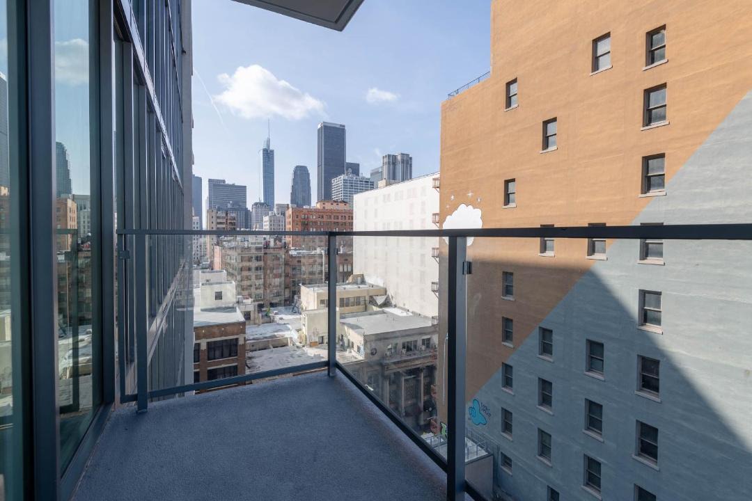 Photo of Others in Downtown Los Angeles