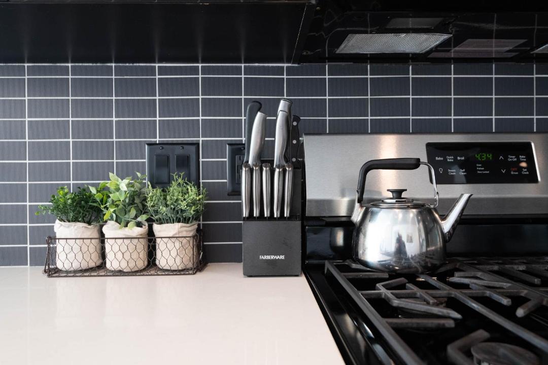 Photo of Kitchen in Downtown Los Angeles