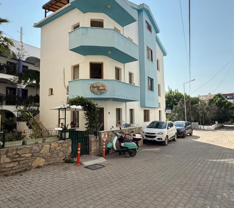 Photo of Others in Datca City Center