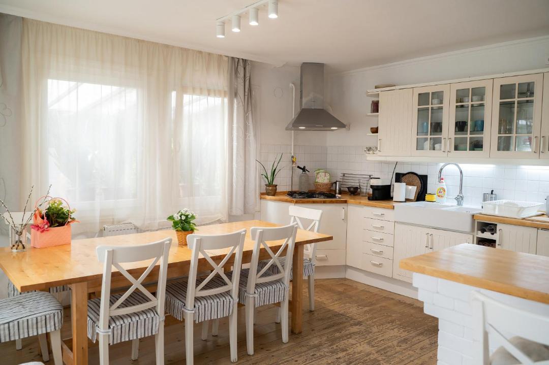 Photo of Kitchen in Hajduszoboszlo
