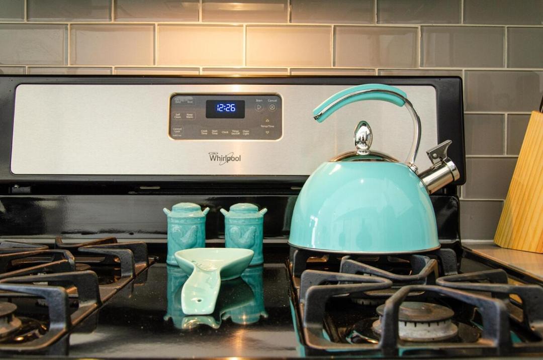 Photo of Kitchen in East Village