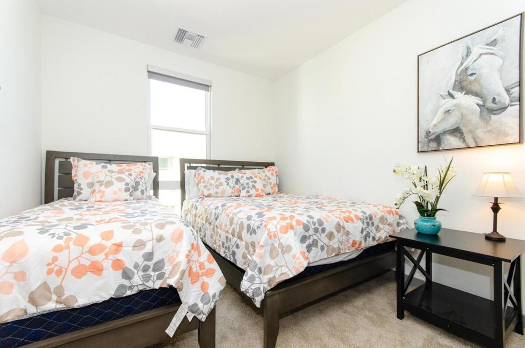 Photo of Bedroom in East Village