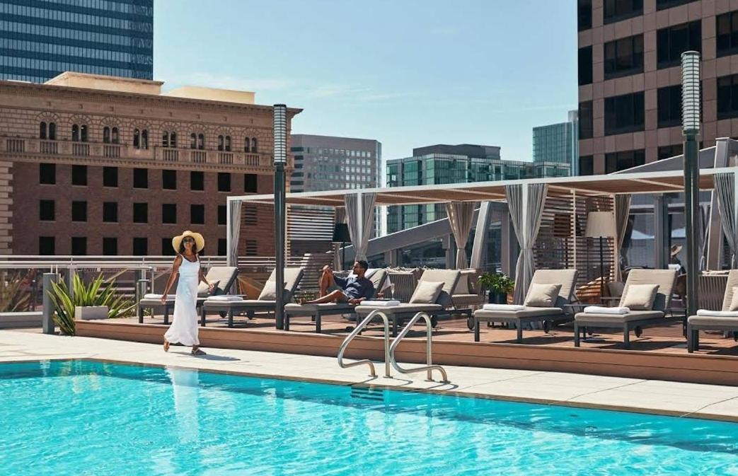 Photo of Others in Downtown Los Angeles