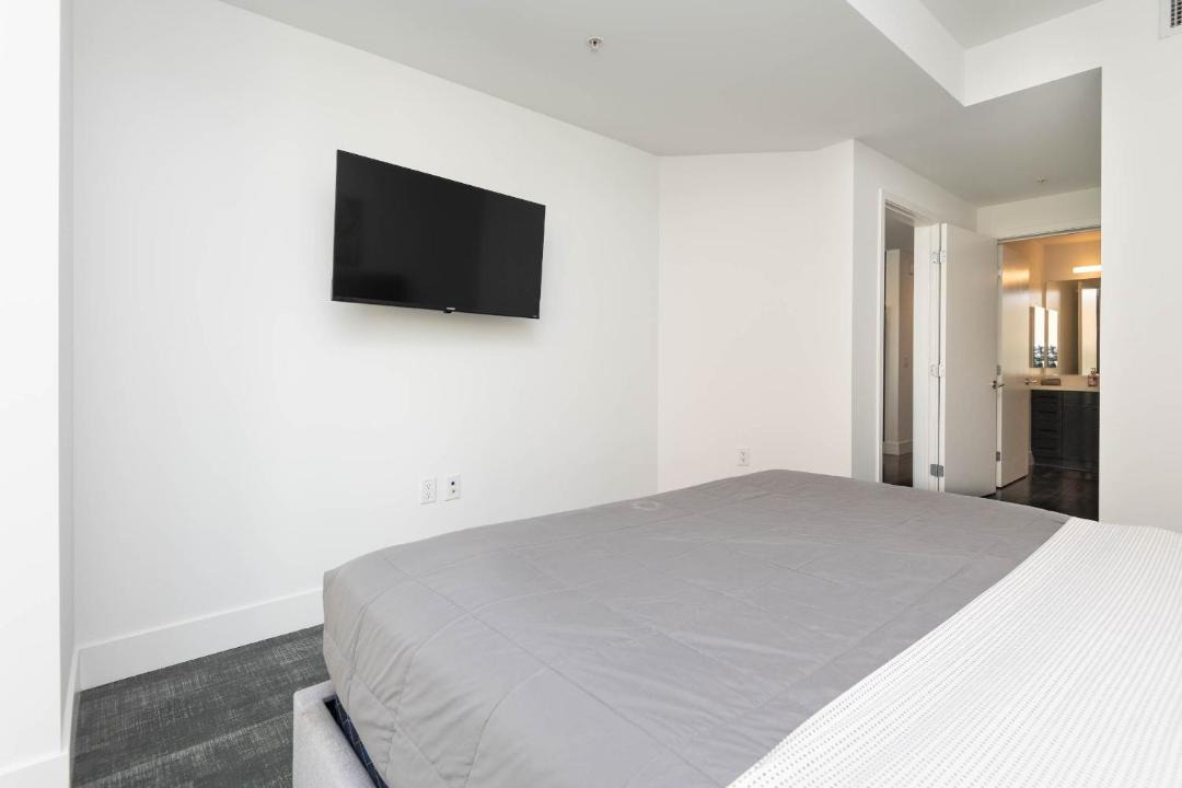 Photo of Bedroom in Downtown Los Angeles