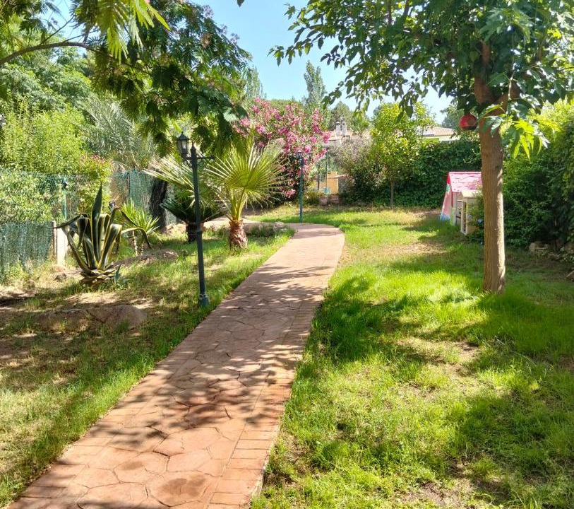 Photo of Outdoor in Las Jaras