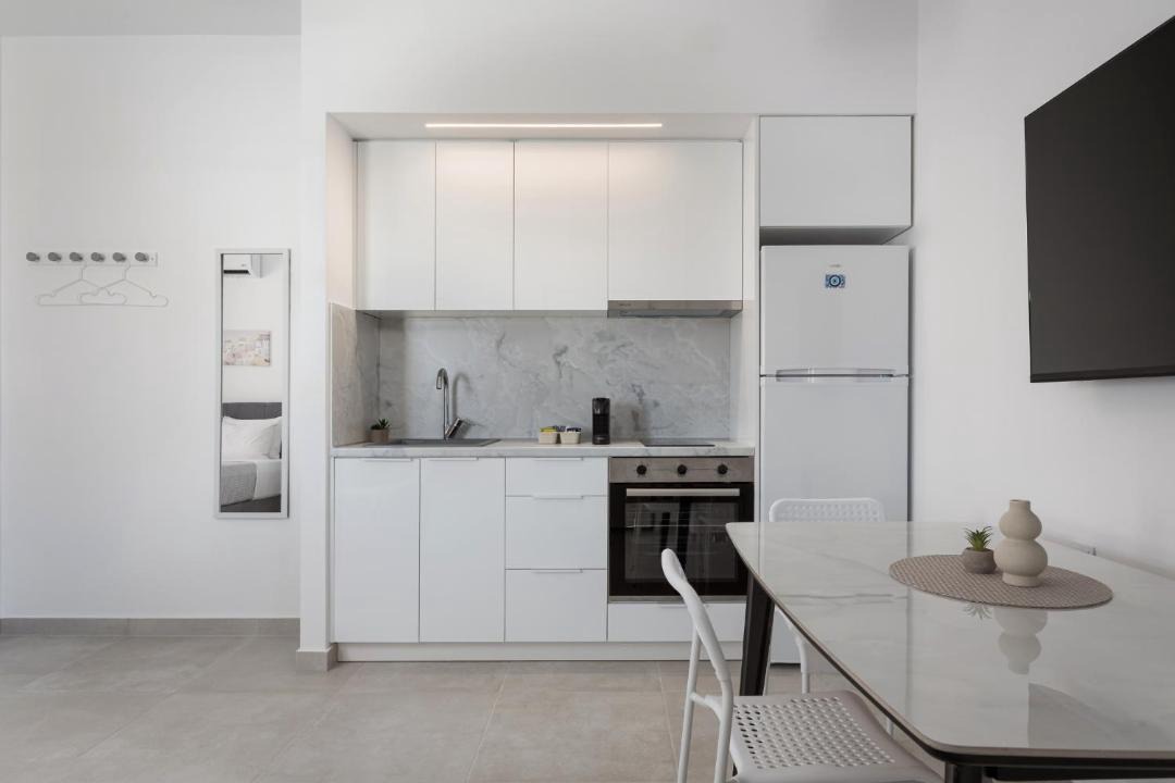 Photo of Kitchen in Naousa