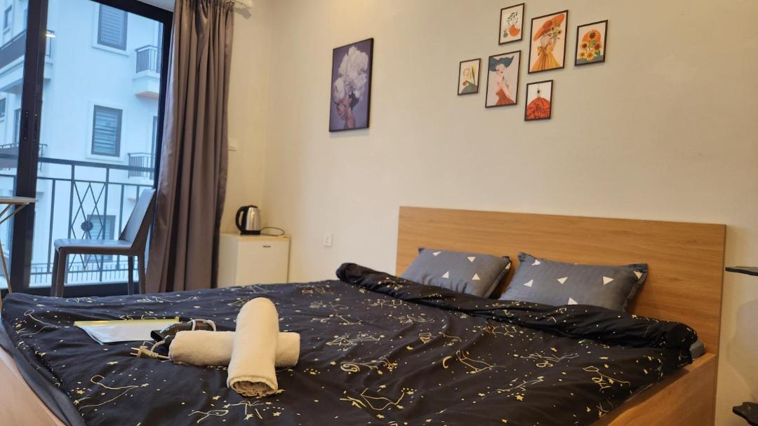 Photo of Bedroom in Hanoi