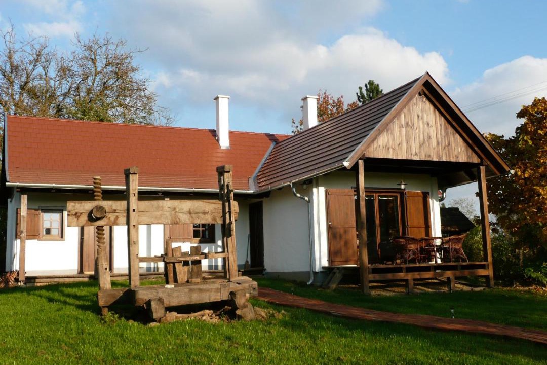 Photo of Others in Magyarszombatfa