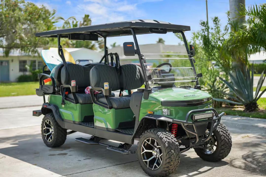 Photo of Outdoor in Fort Pierce