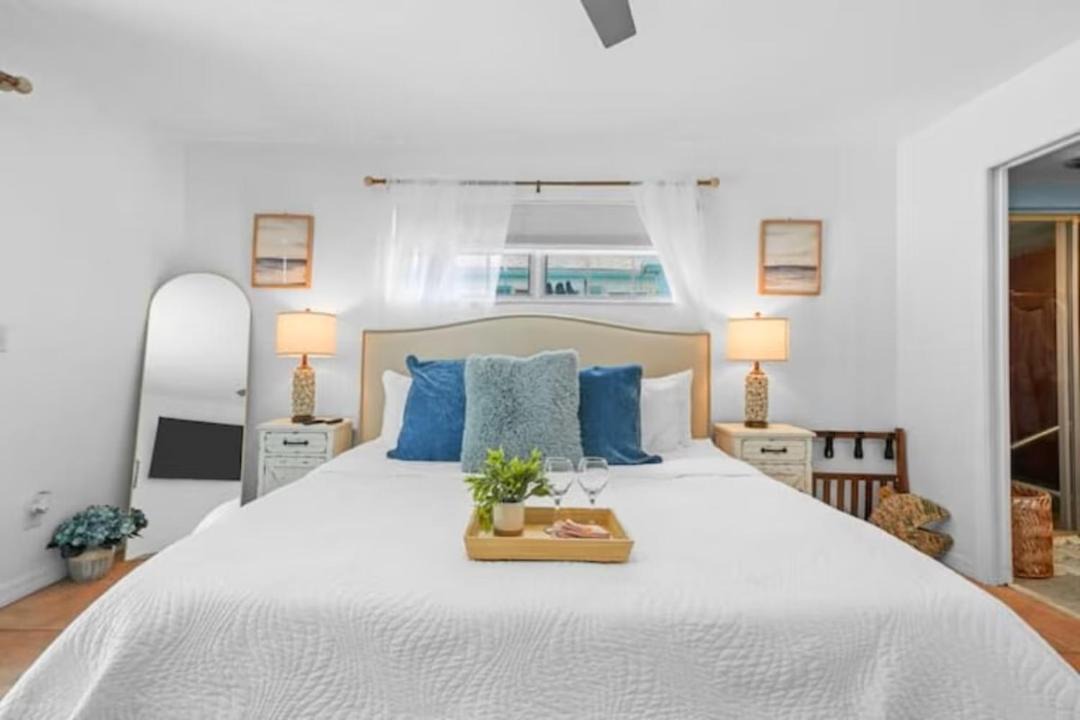 Photo of Bedroom in Fort Pierce