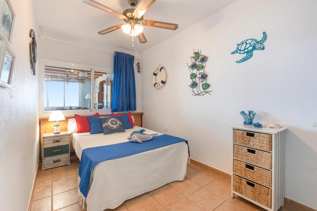 Photo of Bedroom in Guimar