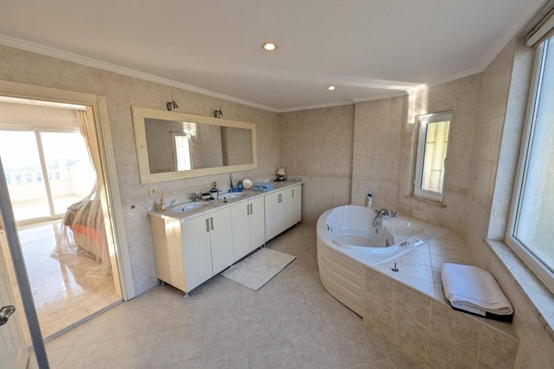 Photo of Bathroom in Kargicak