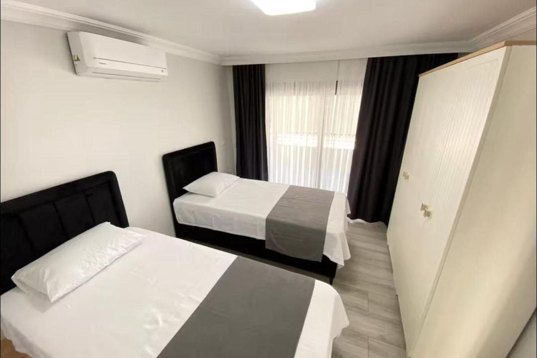 Photo of Bedroom in Akcaabat