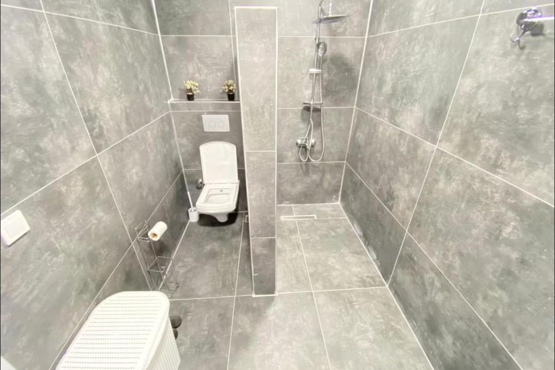 Photo of Bathroom in Akcaabat