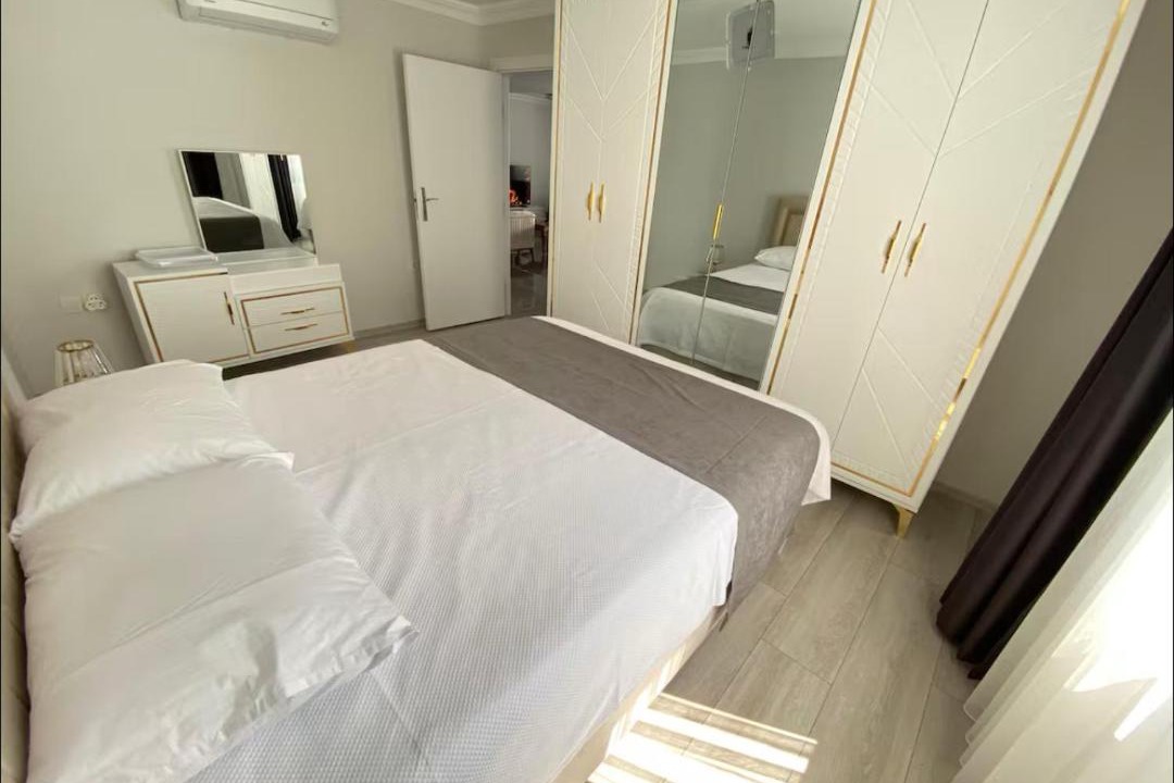 Photo of Bedroom in Akcaabat