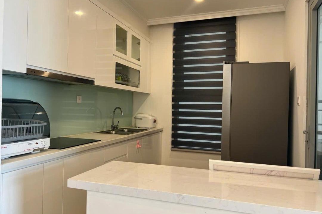 Photo of Kitchen in Tu Liem
