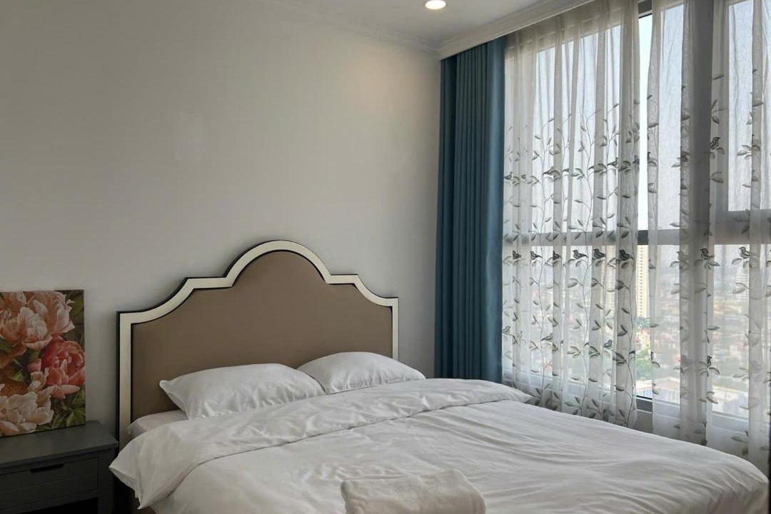Photo of Bedroom in Tu Liem