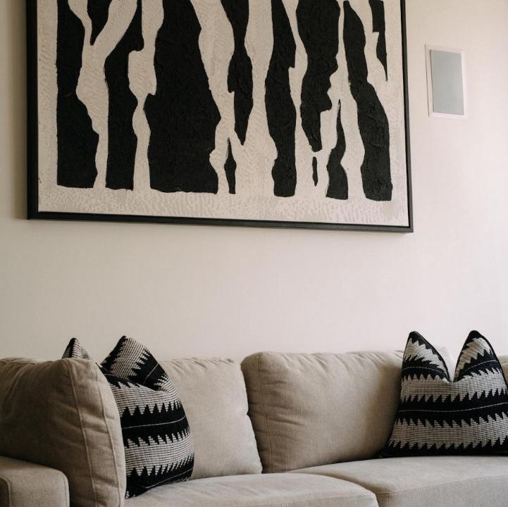 Photo of Livingroom in McGinley Square