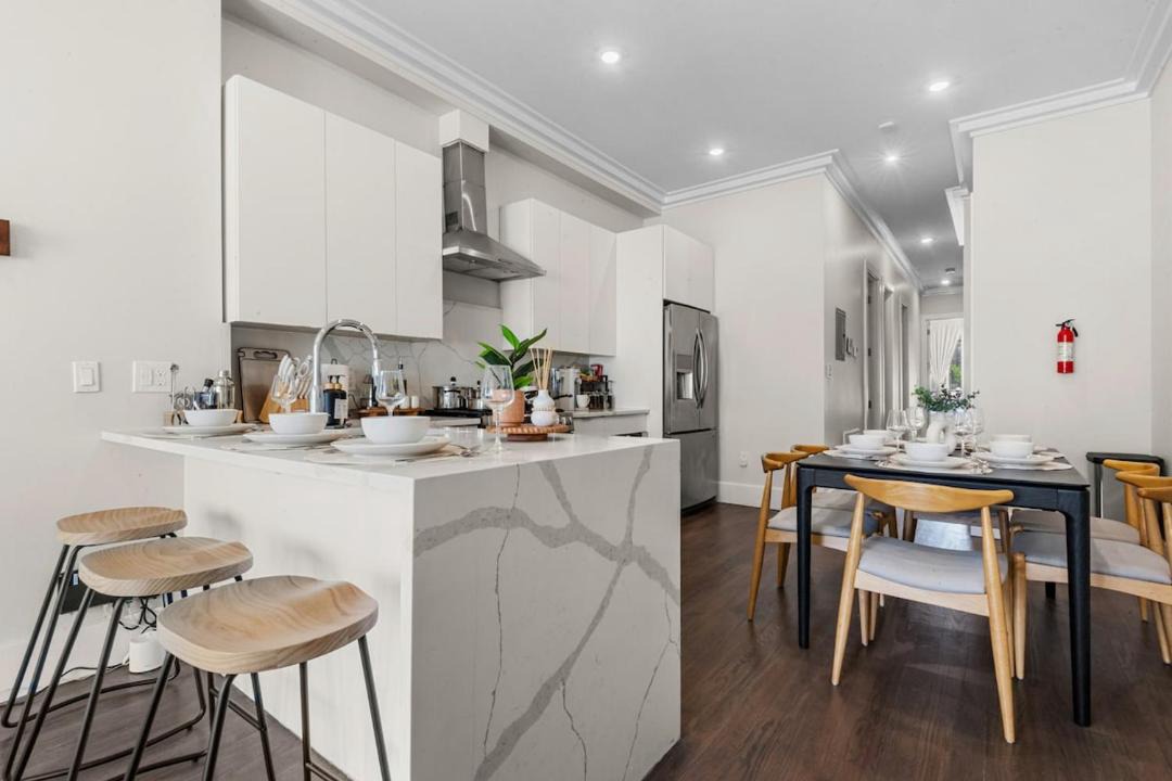 Photo of Kitchen in McGinley Square
