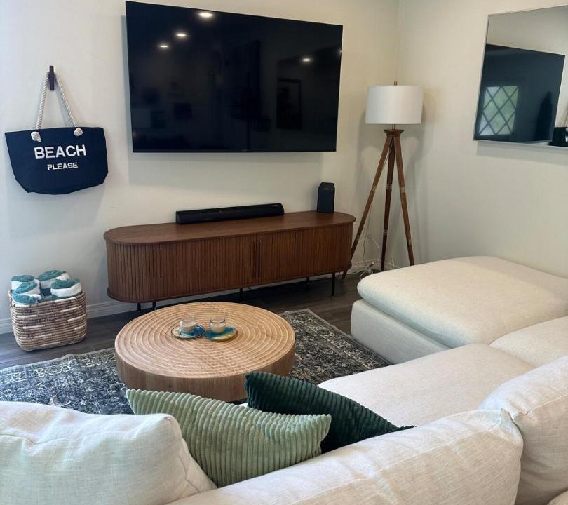 Photo of Livingroom in San Clemente