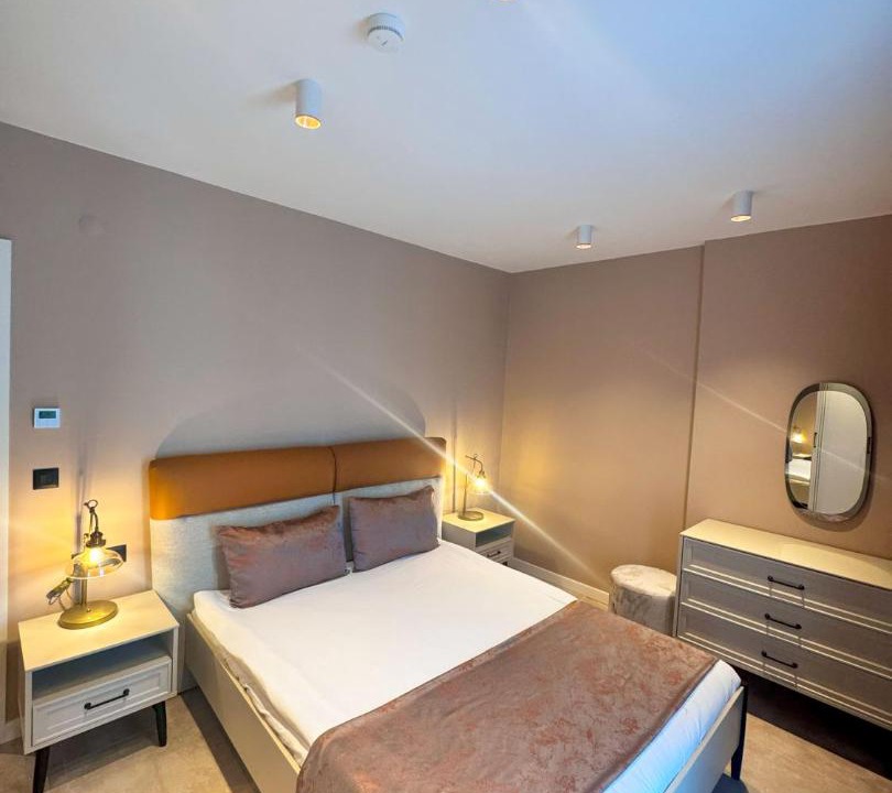 Photo of Bedroom in Davutlar