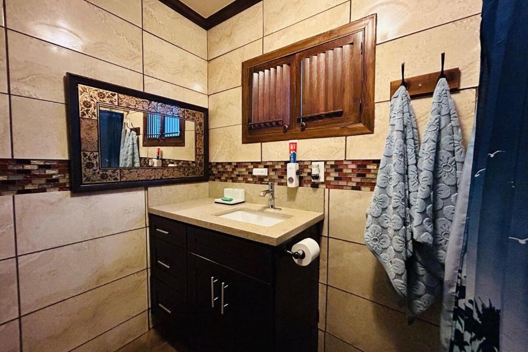 Photo of Bathroom in Compton