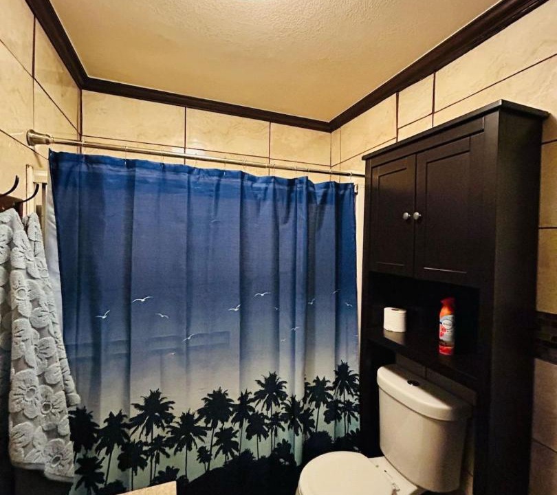 Photo of Bathroom in Compton