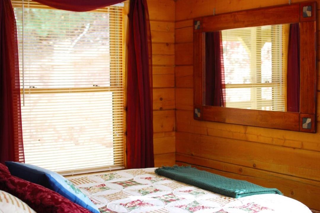 Photo of Bedroom in Asheville