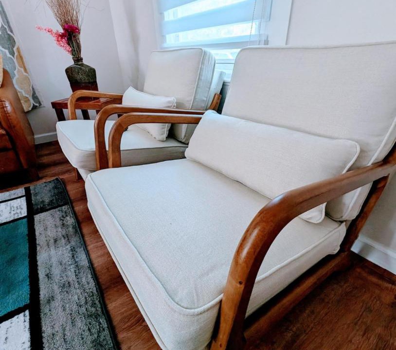 Photo of Livingroom in South Pensacola