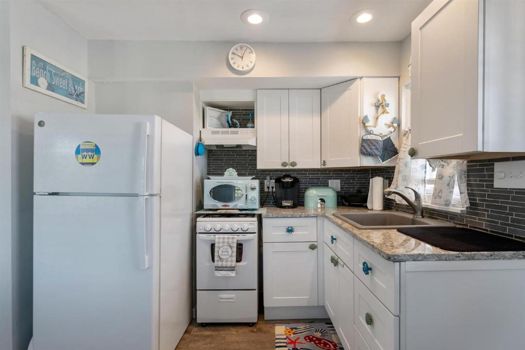 Photo of Kitchen in Wildwood Crest