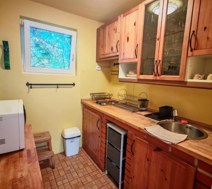 Photo of Kitchen in Velence