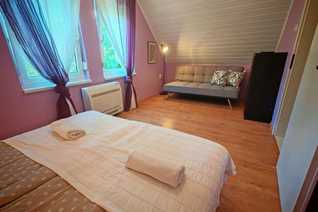 Photo of Bedroom in Velence