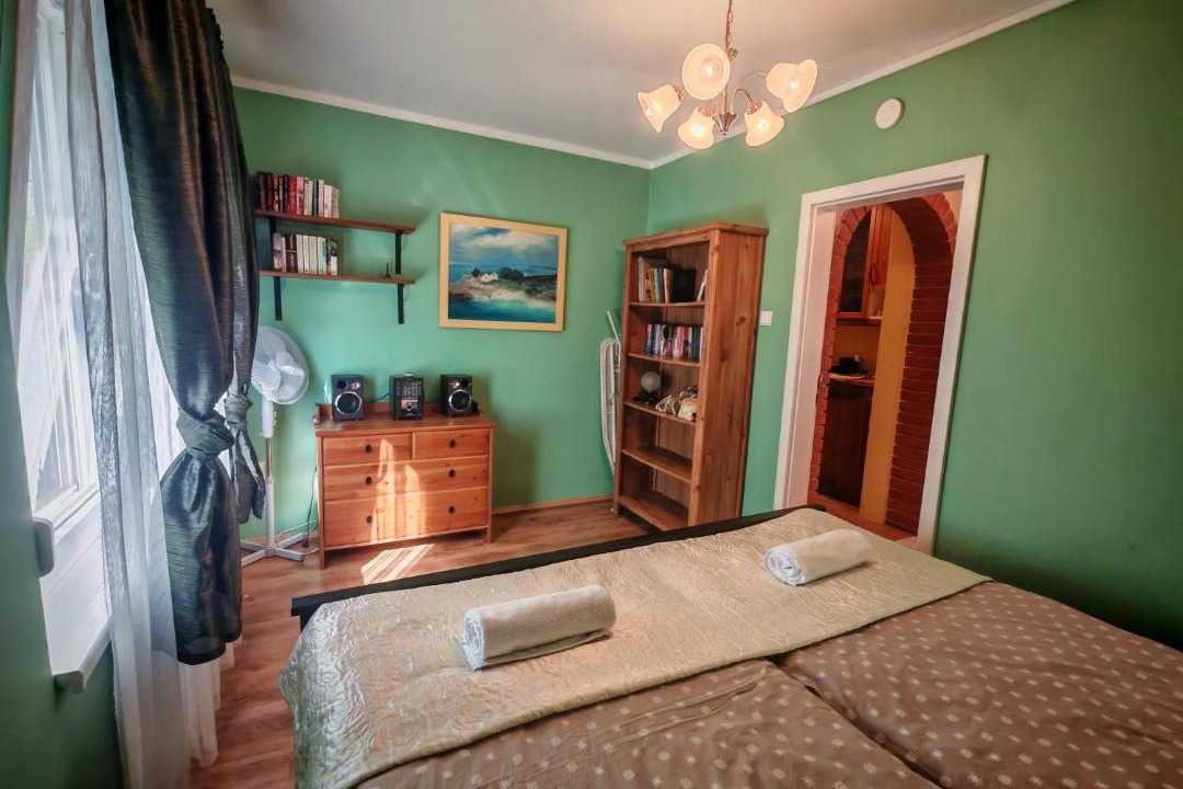 Photo of Bedroom in Velence