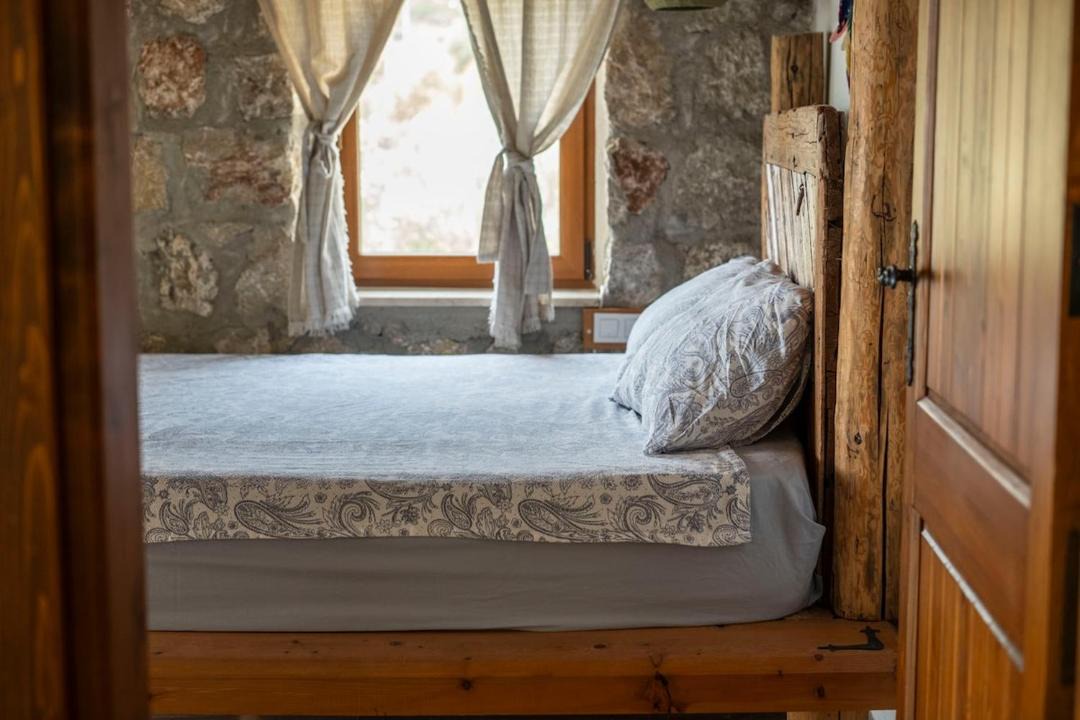 Photo of Bedroom in Kabak Valley