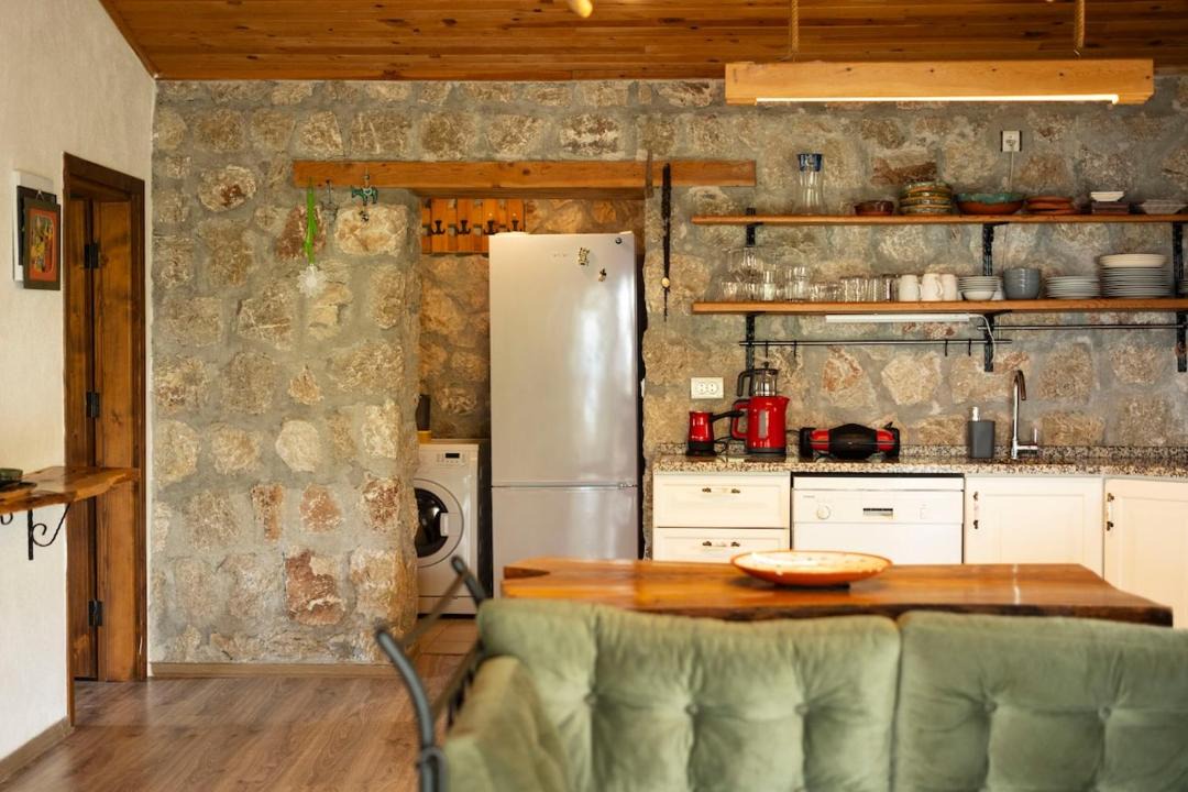 Photo of Kitchen in Kabak Valley