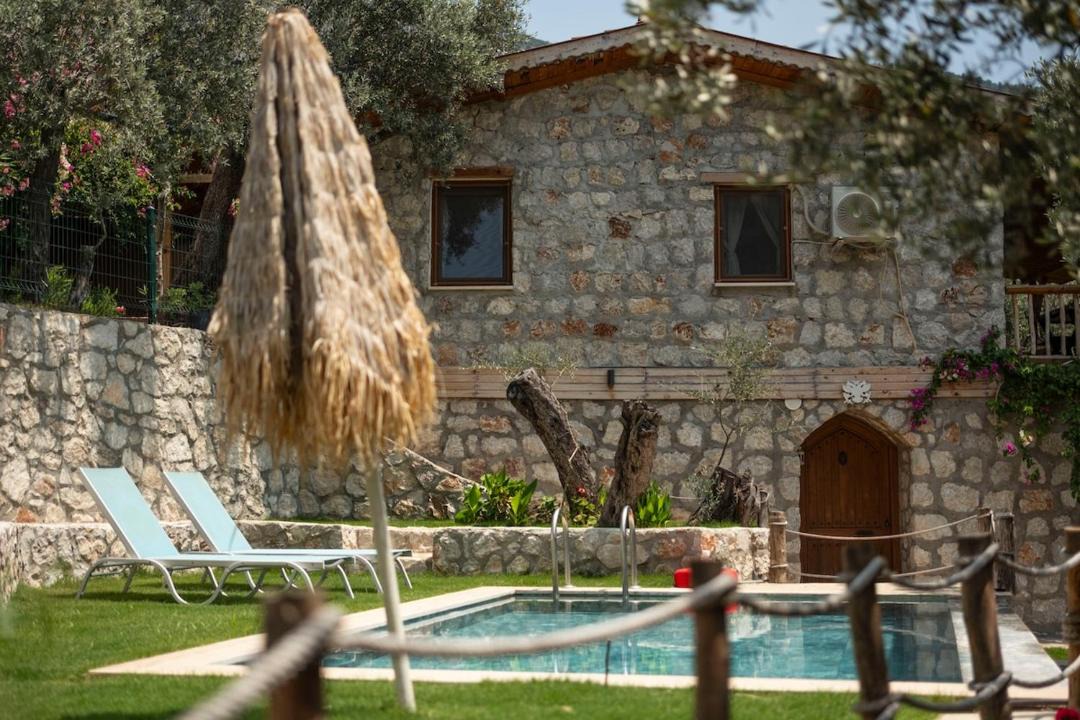 Photo of Others in Kabak Valley