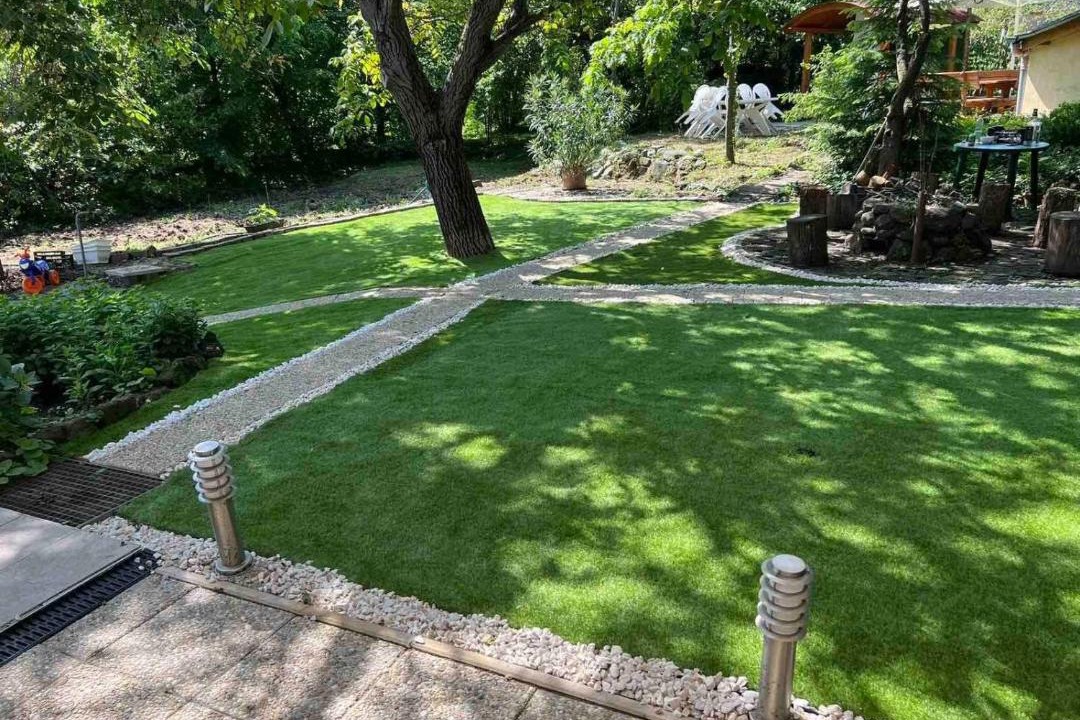 Photo of Outdoor in Palosvorosmart