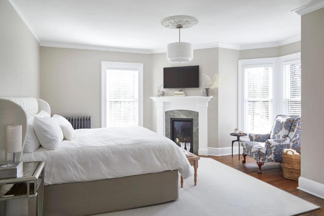 Photo of Bedroom in Kent