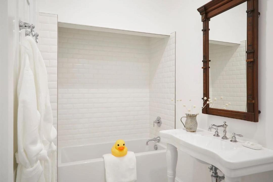 Photo of Bathroom in Kent