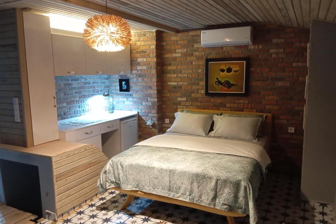 Photo of Bedroom in Seferihisar