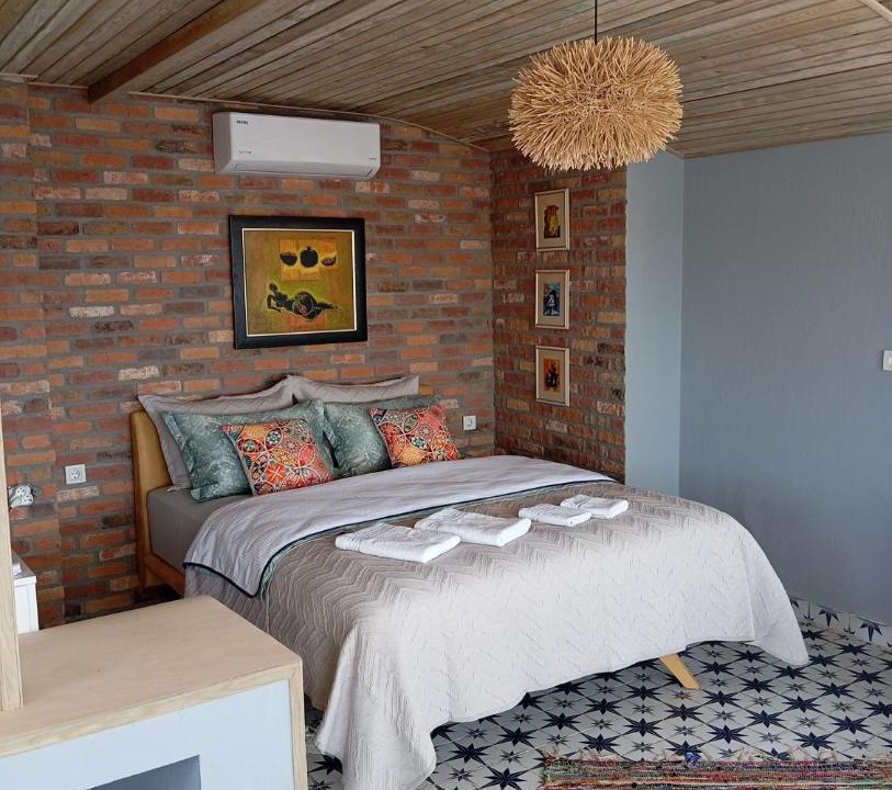 Photo of Bedroom in Seferihisar
