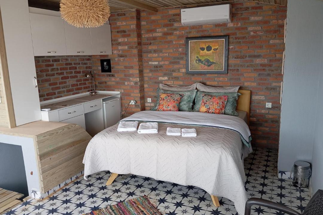Photo of Bedroom in Seferihisar