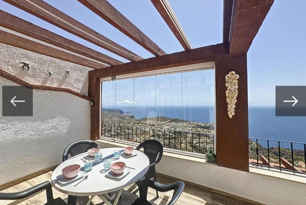 Photo of Patio Balcony in Cumbre del Sol